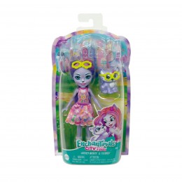DOLL CITY TAILS HADLEY... 2