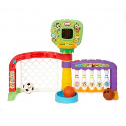 3-IN-1 SPORTS ZONE 643224...