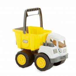 2 IN 1 DUMP TRUCK 650543... 2