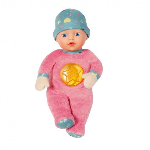 Baby Born doll dreams of me 30cm