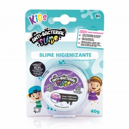 SLIME ANTIBACTERIAS BLISTER... 2