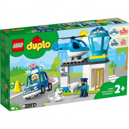 LEGO DUPLO 10959 POLICE... 2