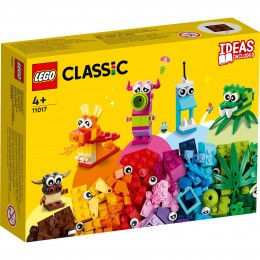 LEGO CLASSIC 11017 LEGO... 2