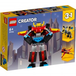 LEGO CREATOR 31124... 2