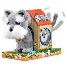 TILLY THE TERRIER 919920...