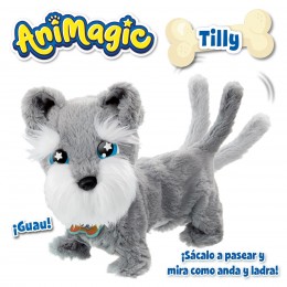 TILLY EL TERRIER 919920... 2