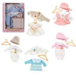 BARRIGUITAS ROPITA EN...