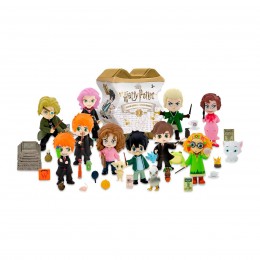 MAGIC CAPSULES S3 HARRY...