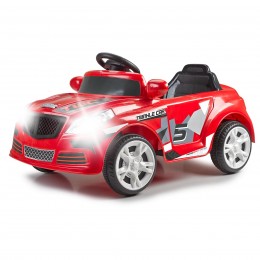 TWINKLE CAR 12V R/C .... 2