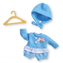 BARRIGUITAS ROPITA EN... 2