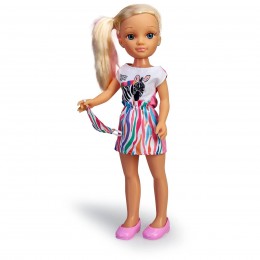 MUÑECA NANCY UN DIA CON... 2