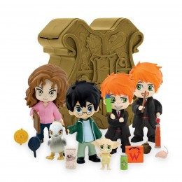 MAGIC CAPSULES S3 HARRY... 2