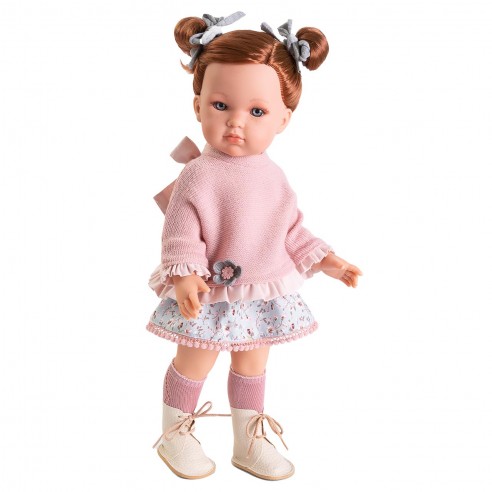 BELLA DOLL FOR A WALK 28225 ANTONIO JUAN