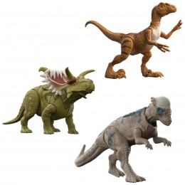 DINOSAURIOS  SURTIDOS... 2