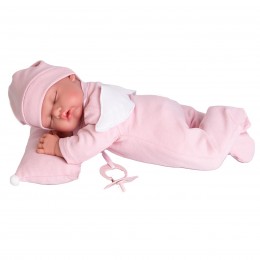 LUNI DOLL POSTURITAS ANGEL...