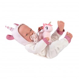 NEWBORN DOLL UNICORN... 2