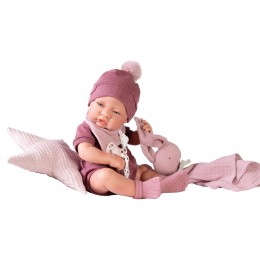 MUÑECA RECIEN NACIDA DOU... 2